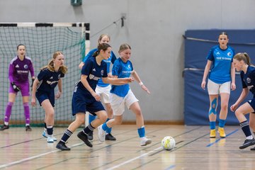 Bild 987 - wBJ NFV Futsalmeisterschaft